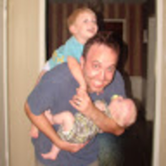 Meet your Posher, Kevin - Picture 1 of 1